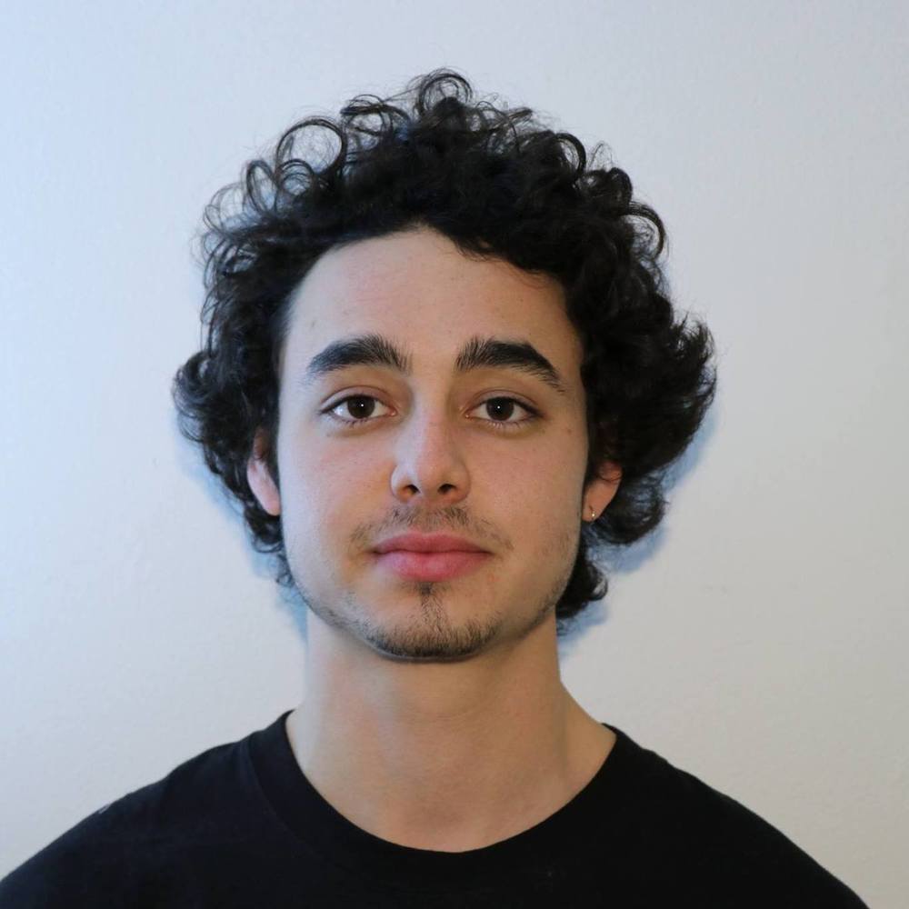 Meet your Posher, Carmelo